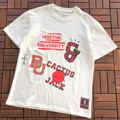 TRAVIS SCOTT T-Shirt