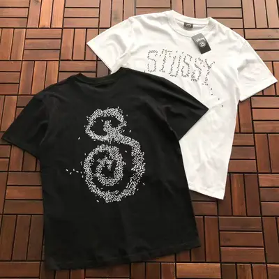 STUSSY T-Shirt