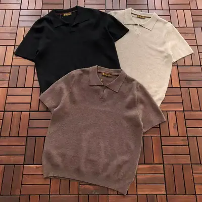 LORO PIANA T-Shirt