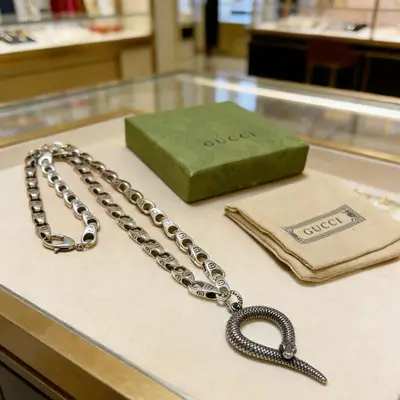 GUCCI Schmuck