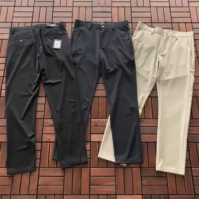 ZEGNA Hose