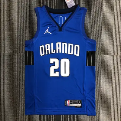 NBA JERSEYS