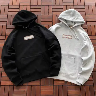 BURBERRY Hoodie