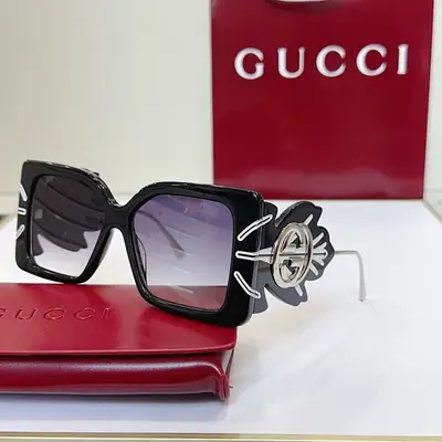 GUCCI Brille