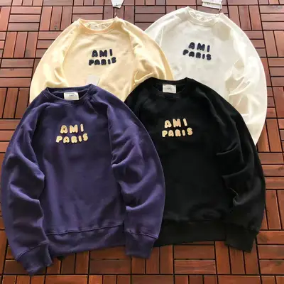 AMI Sweater