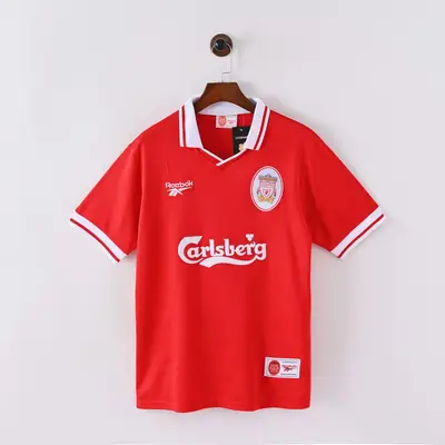 FOOTBALL JERSEYS