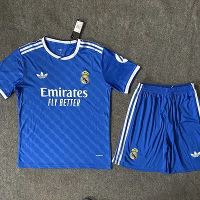 FOOTBALL JERSEYS