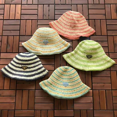 PRADA Cap