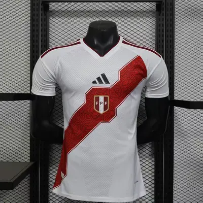 FOOTBALL JERSEYS