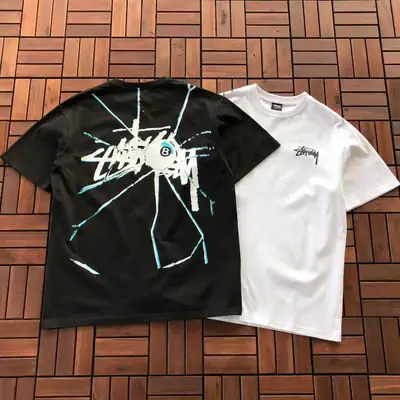 STUSSY T-Shirt