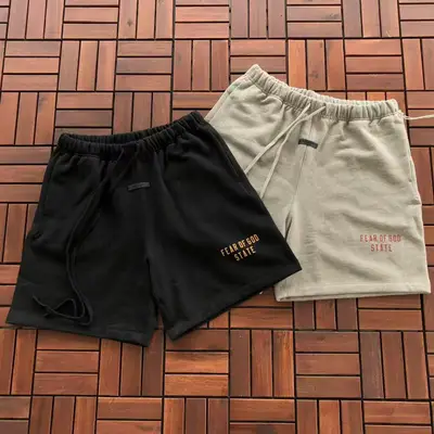 FOG Shorts