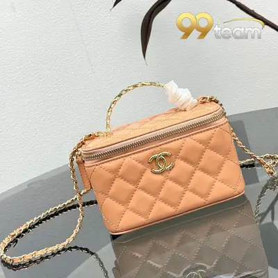 CHANEL | Item ID: 00514