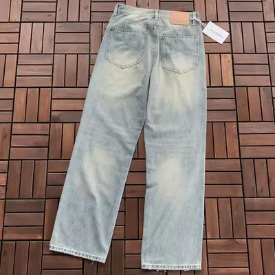 ACNE STUDIOS Jeans