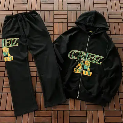 CORTEIZ Hoodie