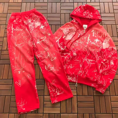 VINTAGE Hoodie