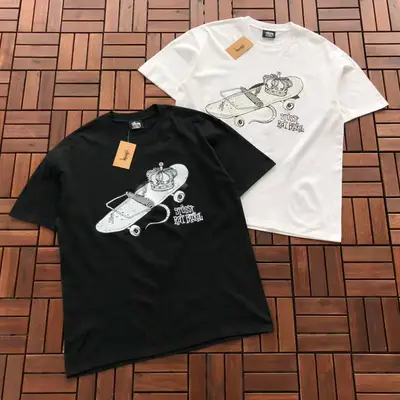 STUSSY T-Shirt