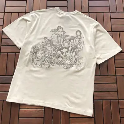 DERSCHUTZE T-Shirt