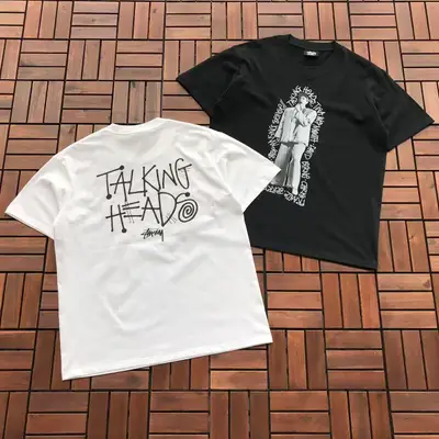 STUSSY T-Shirt