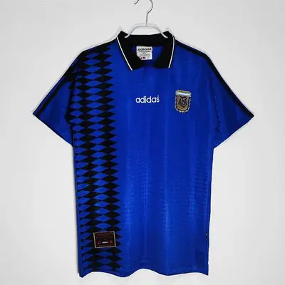 FOOTBALL JERSEYS