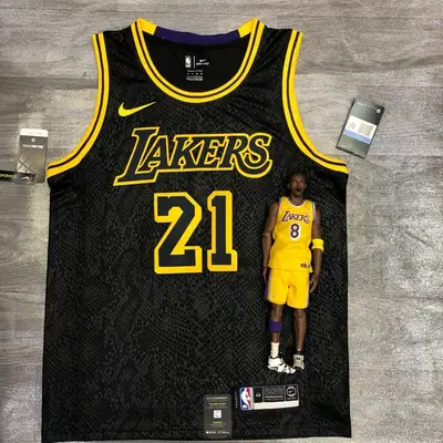 NBA JERSEYS