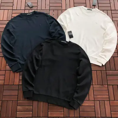EMPORIO ARMANI Sweater