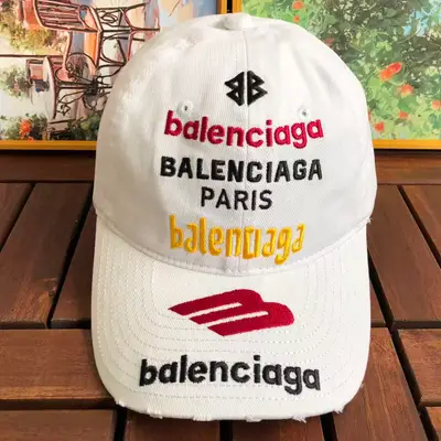 BALENCIAGA Cap