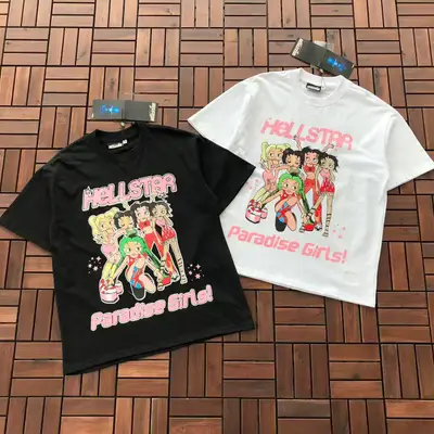 HELLSTAR T-Shirt