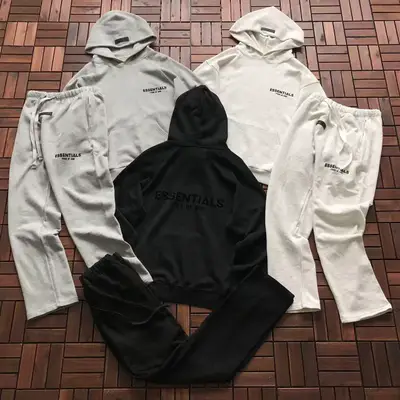 FOG Hoodie