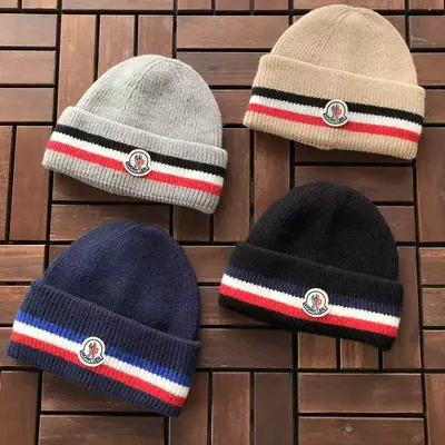MONCLER Cap