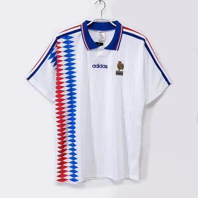 FOOTBALL JERSEYS