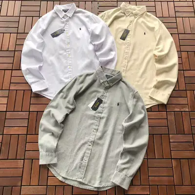 RALPH LAUREN