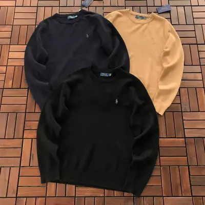 RALPH LAUREN Sweater