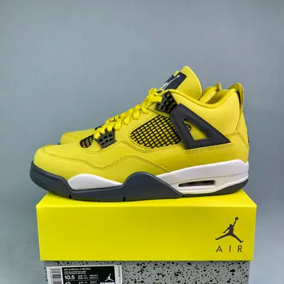 JORDAN