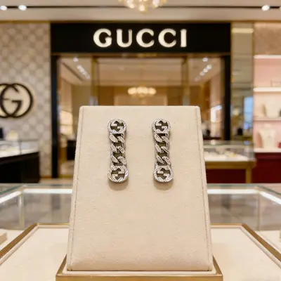 GUCCI Schmuck