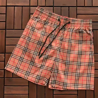 BURBERRY Shorts