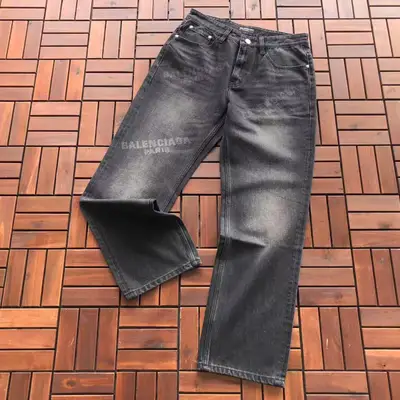 BALENCIAGA Jeans