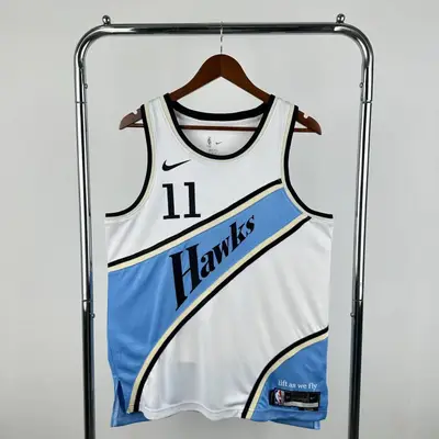 NBA JERSEYS