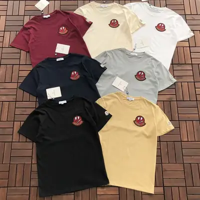 MONCLER T-Shirt