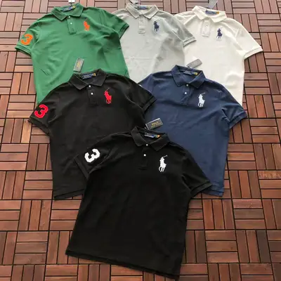 POLO T-Shirt