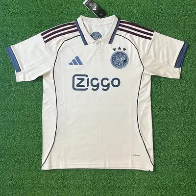 FOOTBALL JERSEYS