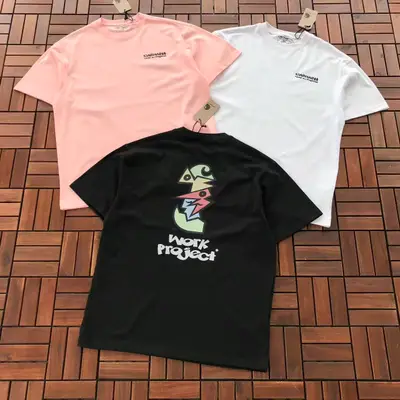 CARHARTT T-Shirt