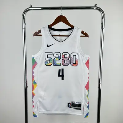 NBA JERSEYS