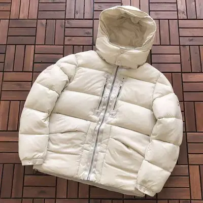 MONCLER Jacke