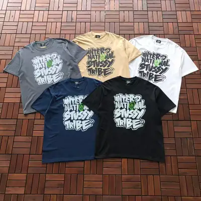 STUSSY T-Shirt