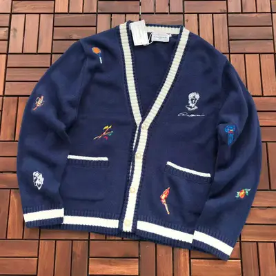 CASABLANCA Sweater