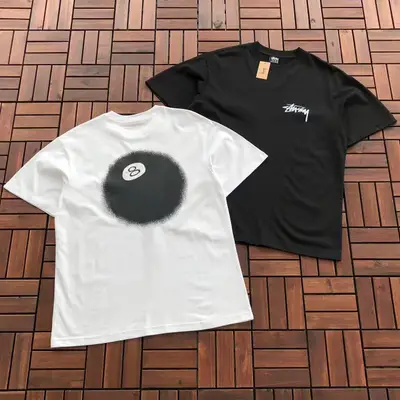 STUSSY T-Shirt