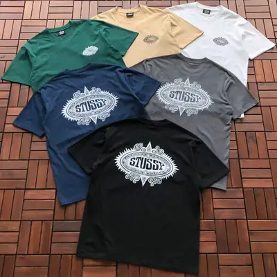 STUSSY T-Shirt