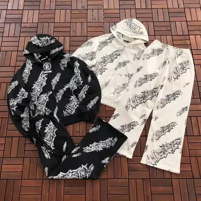 HELLSTAR Hoodie