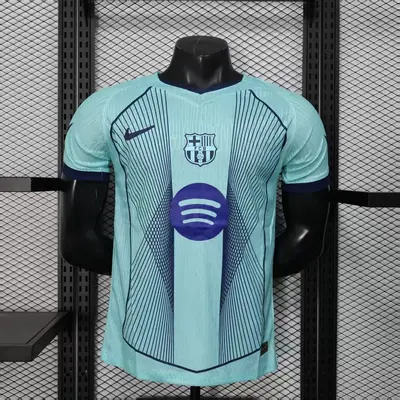 FOOTBALL JERSEYS