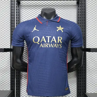 FOOTBALL JERSEYS